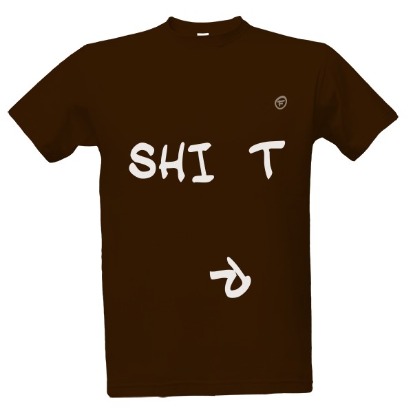 Tričko s potiskem shirt