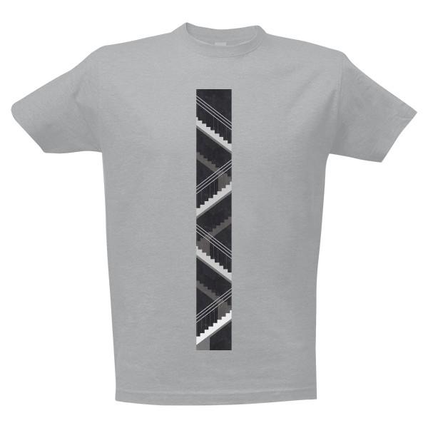 Nový produkt T-shirt