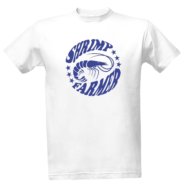 Nový produkt T-shirt