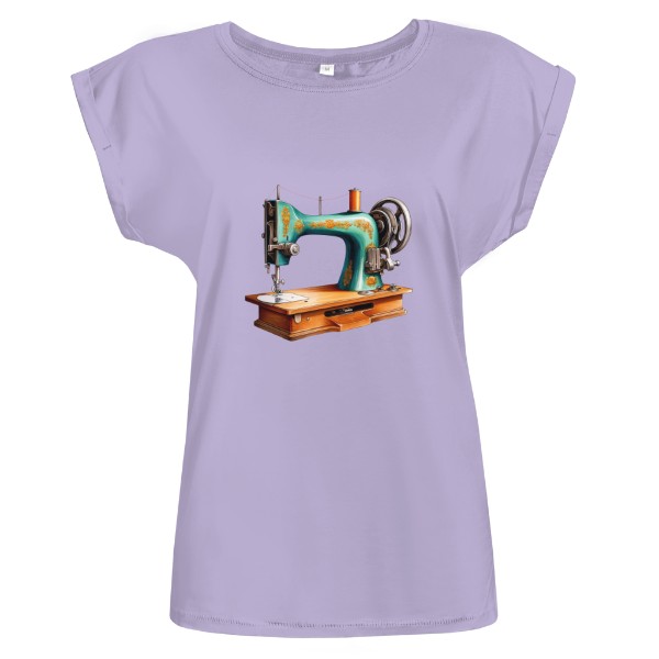 Tričko s potlačou Nový produkt