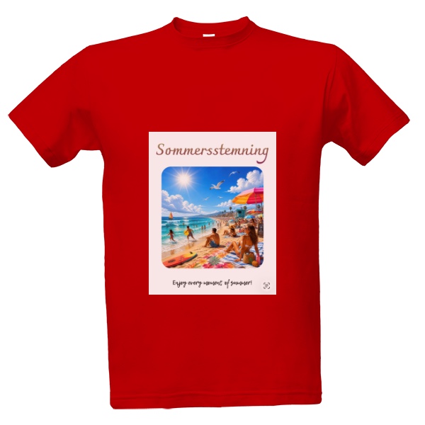 T-shirt Signature Collection