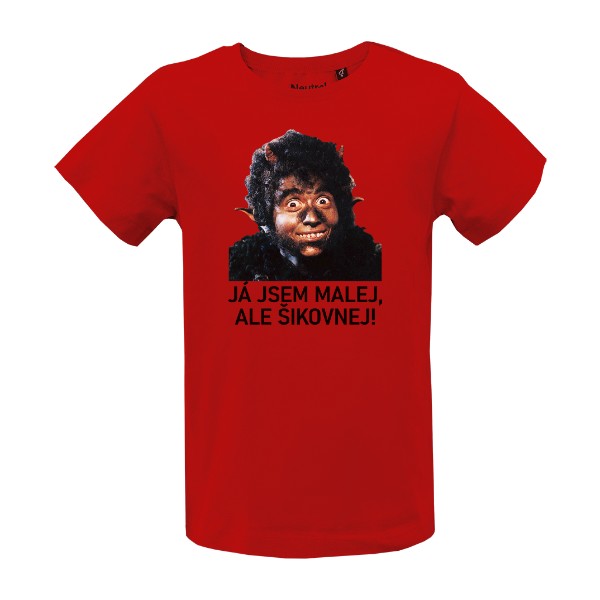 T-shirt Nový produkt