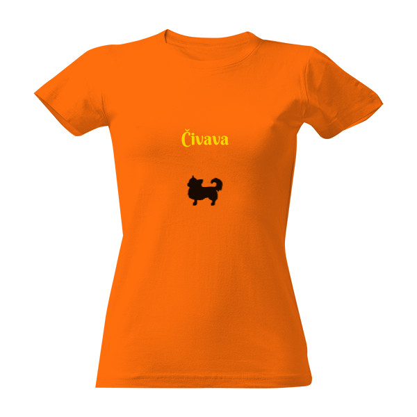  chihuahua T-shirt