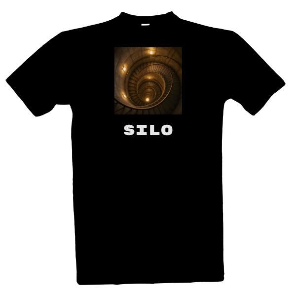 T-shirt Silo