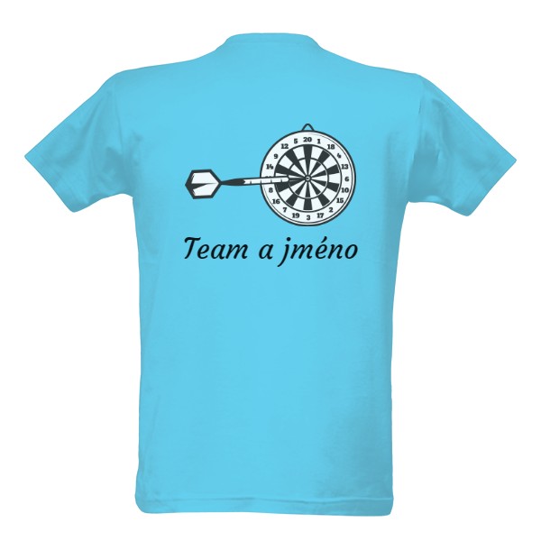 Nový produkt T-shirt