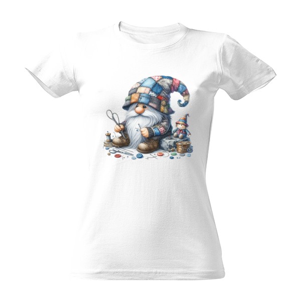 Tričko s potiskem Šitíčko