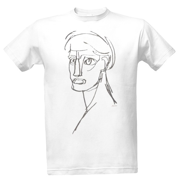 Skica T-shirt