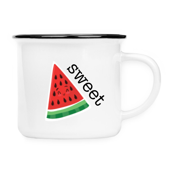 Ceramug Sweet jar