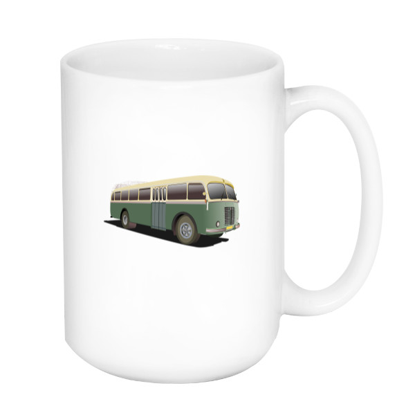 T-shirt Škoda 706 RO