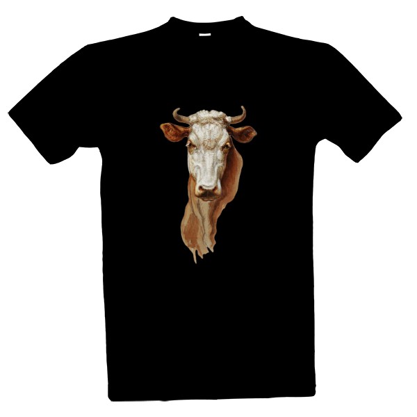 Tričko s potlačou Nový produkt