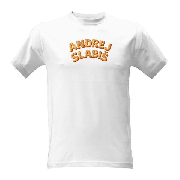 T-shirt Nový produkt