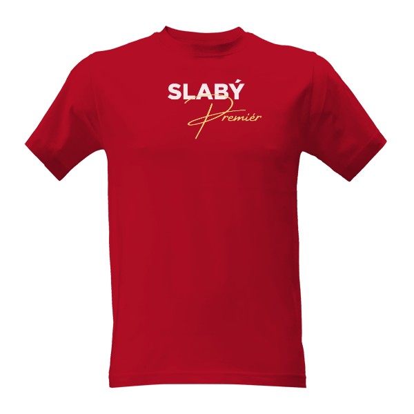 T-shirt Nový produkt