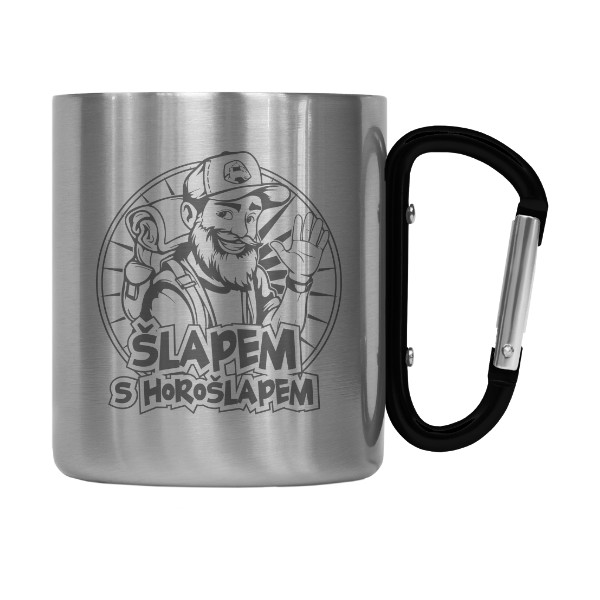 Šlapem s HoroŠlapem
