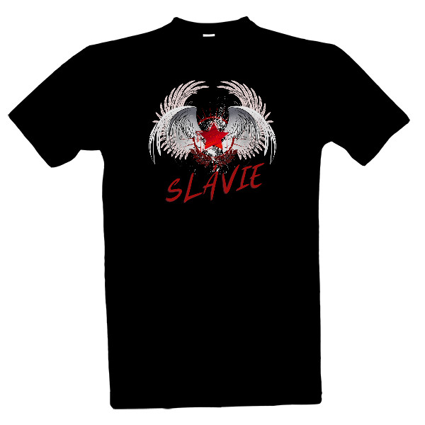 T-shirt slavie