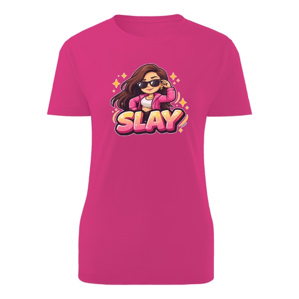 Tričko s potlačou Nový produkt