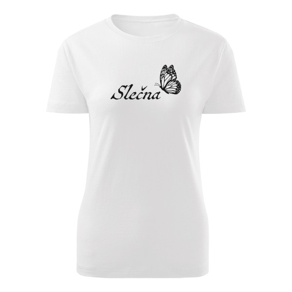 Slečna, rozlučka se svobodou