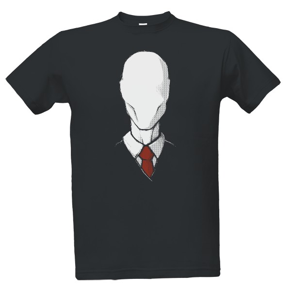 Slenderman - Pámské
