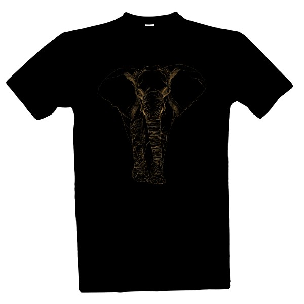 Designs with animals 14 T-shirt