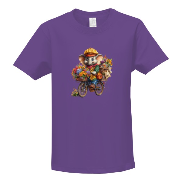 T-shirt Nový produkt