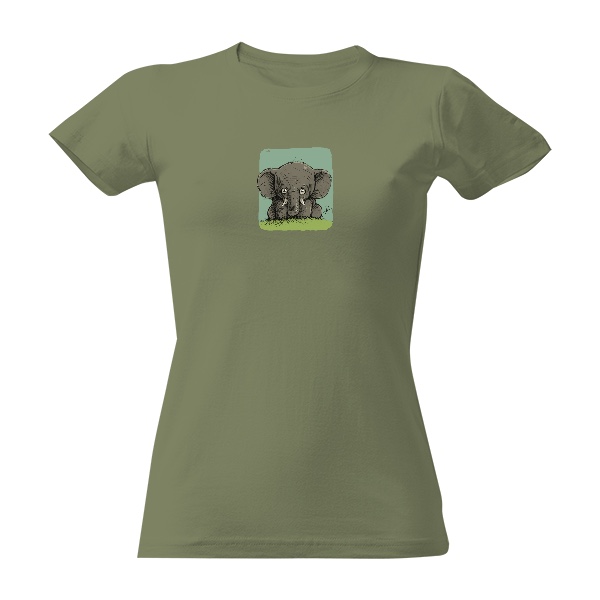 Nový produkt - Kopie T-shirt