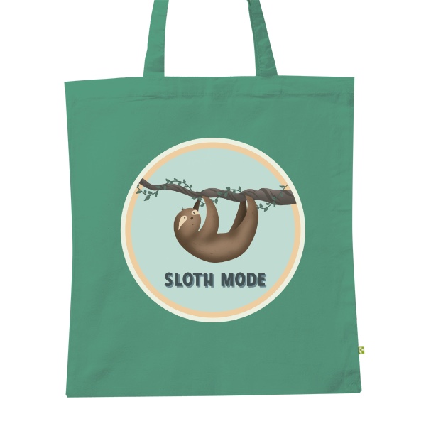 Sloth mode