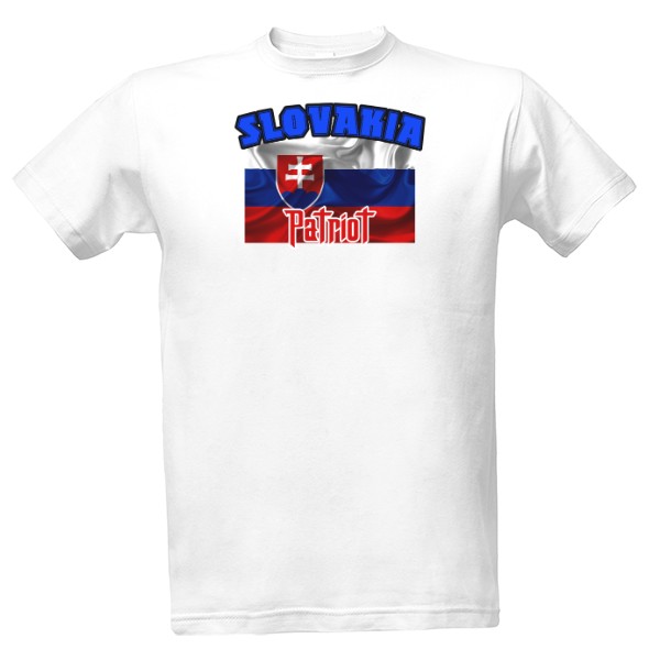 Slovakia patriot