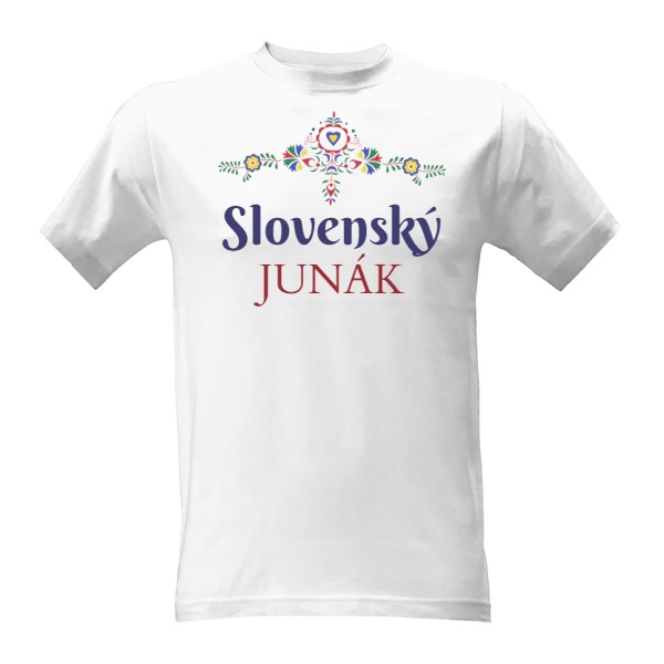 Slovenský Junák