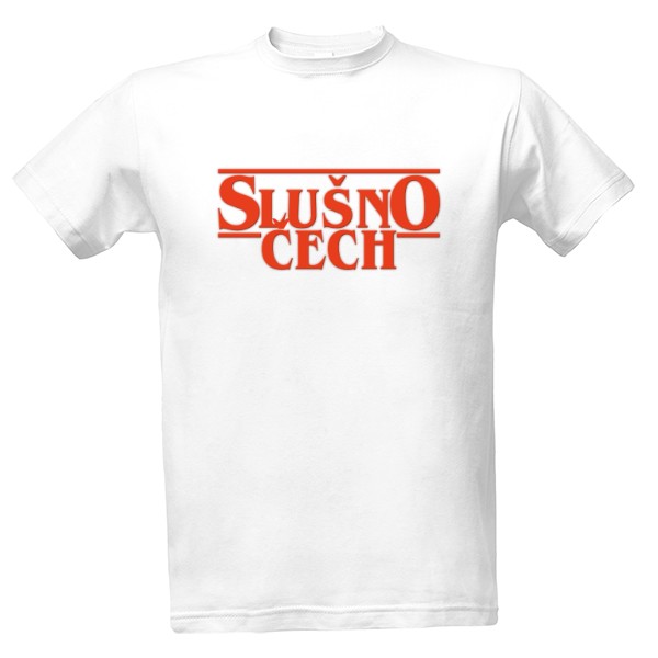 Slušnočech things full