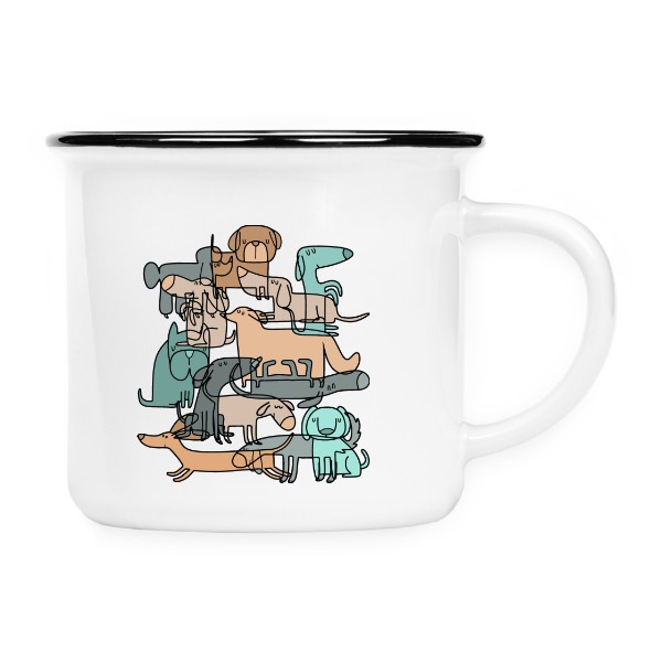 Keramikáčik s potlačou Nový produkt