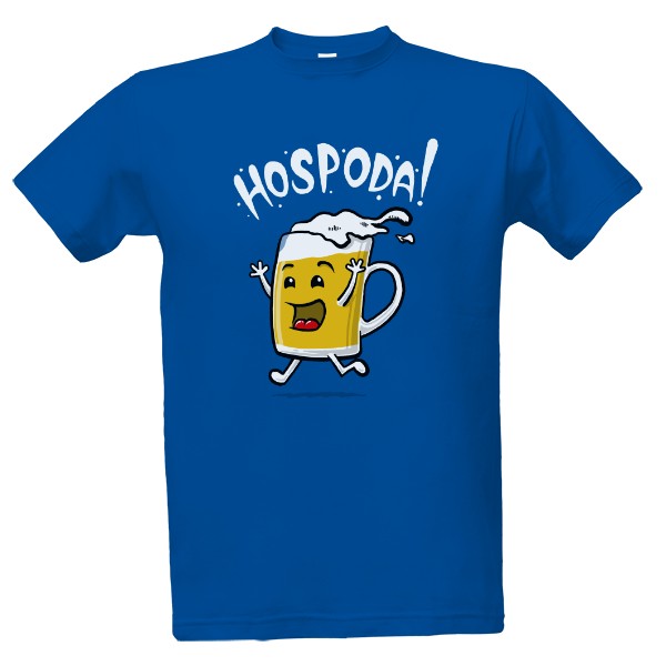 Směr hospoda T-shirt