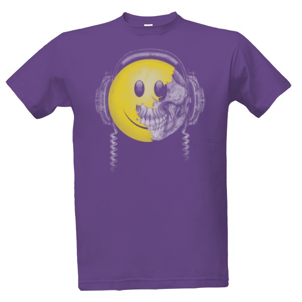 Smile T-shirt