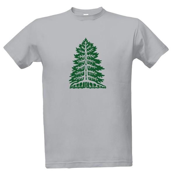 Nový produkt T-shirt