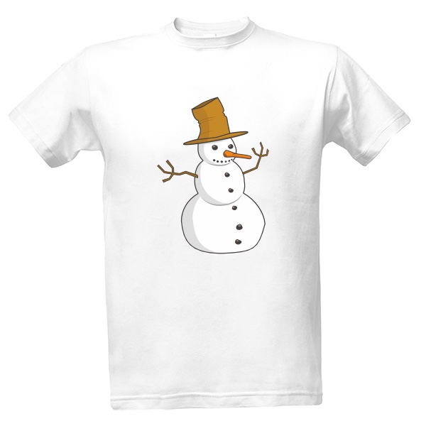 Sněhulákova Serenáda