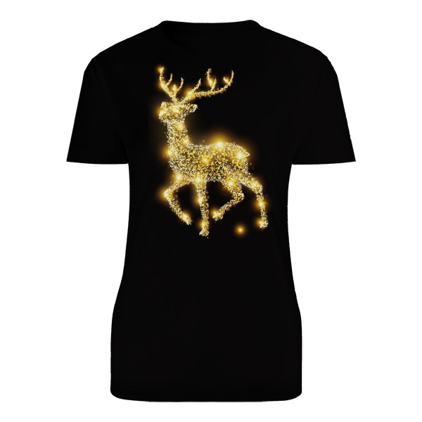 Tričko s potiskem Expecto patronum - sob 