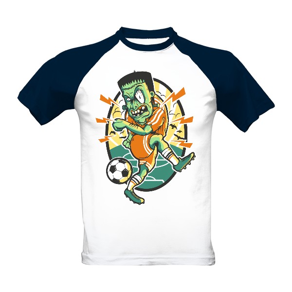 Tričko s potiskem Soccer Player Ramirez hip hop