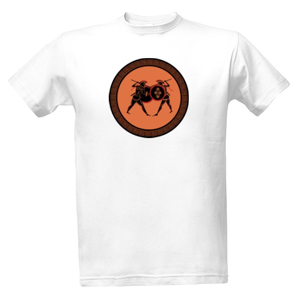 Sparta TShirt T-shirt