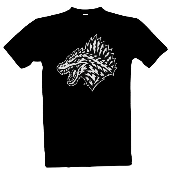 T-shirt Nový produkt