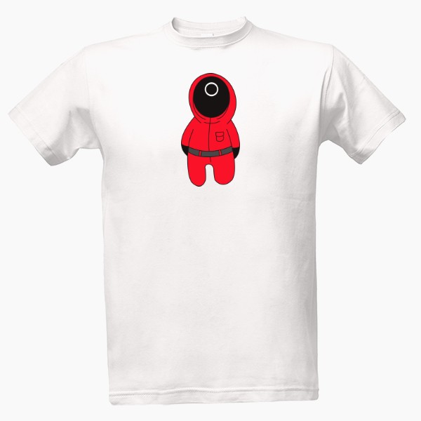 T-shirt Nový produkt