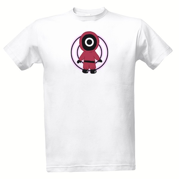 T-shirt Nový produkt