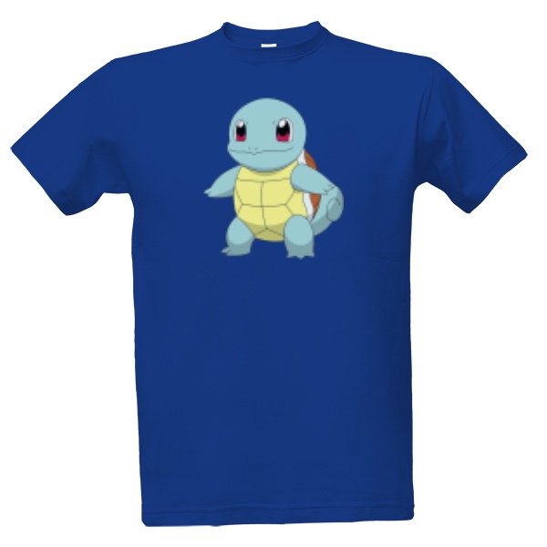 Squirtle
