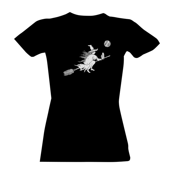 Nový produkt T-shirt