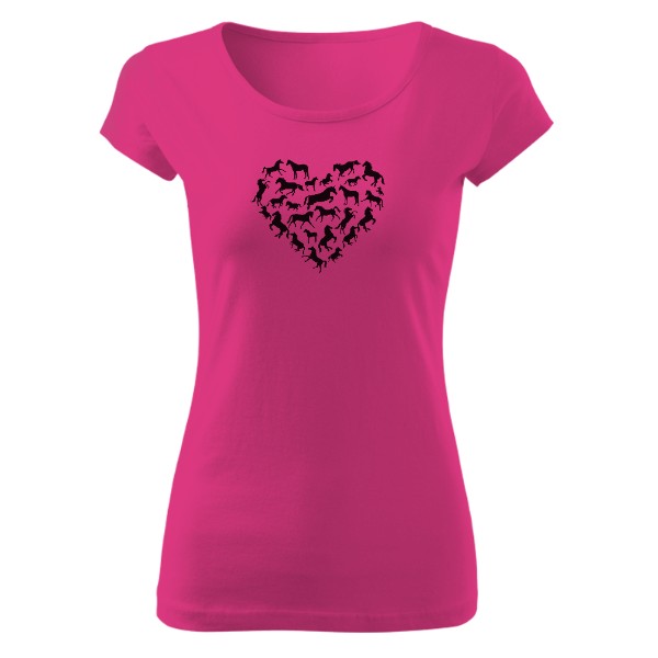 Nový produkt T-shirt