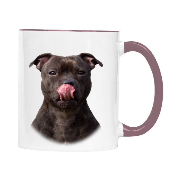 Cup colourful s potiskem Nový produkt