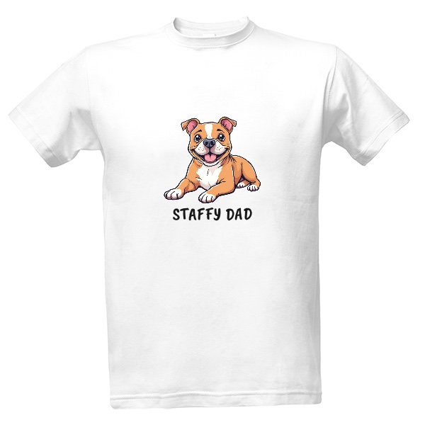 Tričko s potlačou Nový produkt