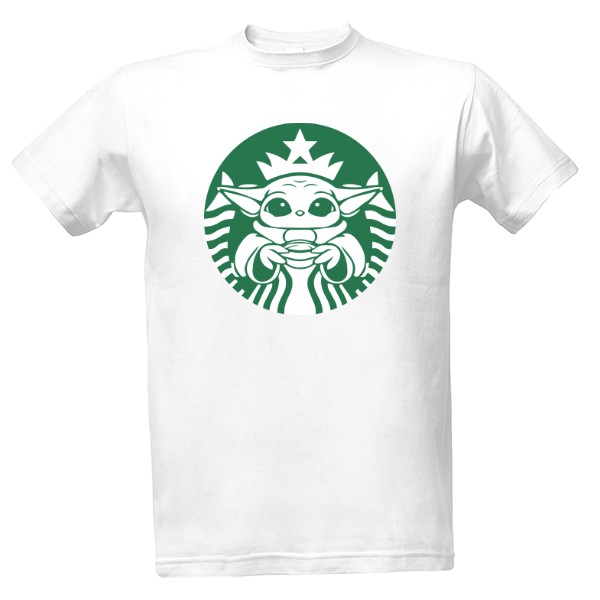T-shirt Nový produkt