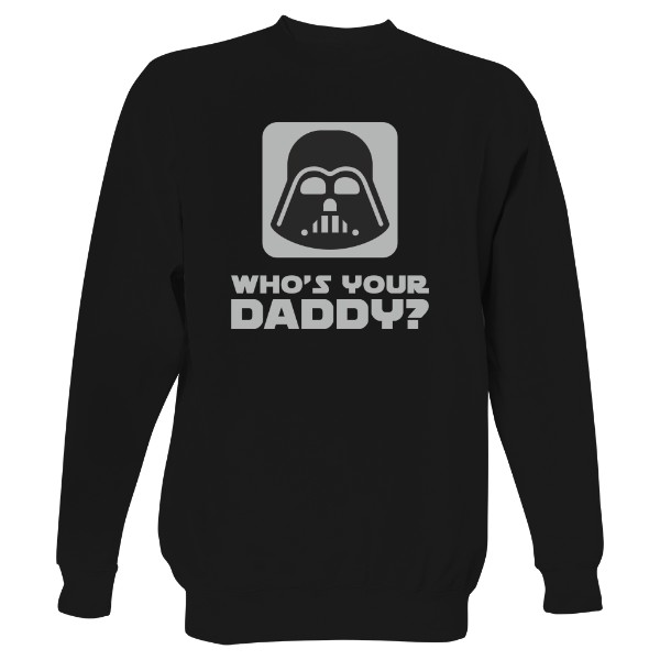 Star Wars - daddy