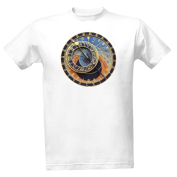 Nový produkt T-shirt