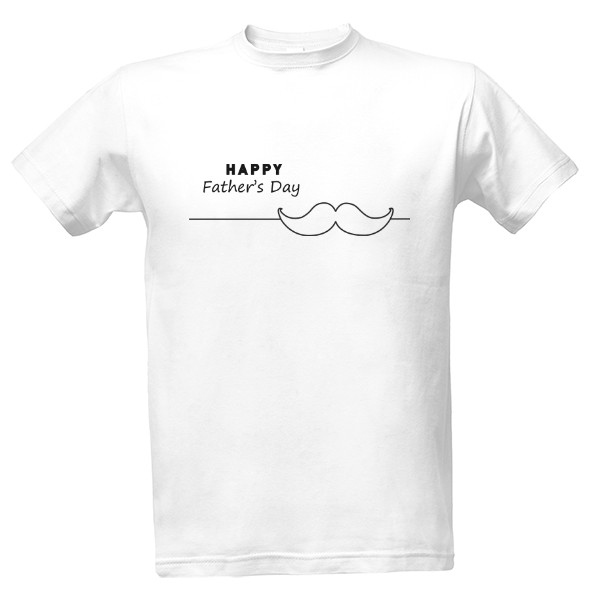 šťastný den otců