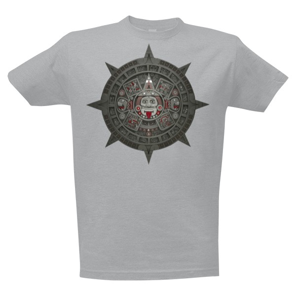Stone of the Sun I T-shirt