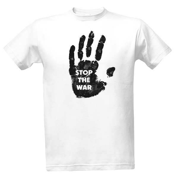 Stop the war